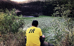 吳宗憲霸氣扛黃隊藏洋蔥！不想讓任何人取代小鬼