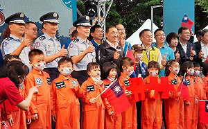 居家檢疫違規一半未繳 侯友宜:從嚴追溯絕不寬貸