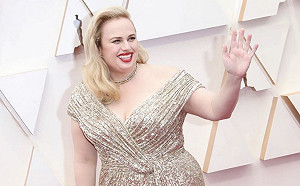 鏟肉27公斤成功！《歌喉讚》胖艾美 曬激瘦近照嗨：請叫我勻稱艾美