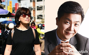 龍應台籲「反戰」惹議  呂秋遠怒嗆：不管你說什麼 我反共