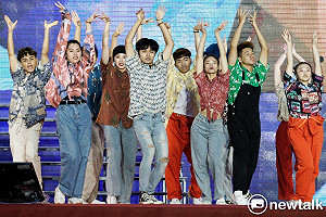 現場直擊》109國慶晚會  基隆有史以來最大盛宴