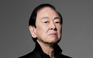 77歲「獨臂刀王」王羽驚傳逝世？女兒急澄清：我爸很好