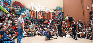 Bboyrankingz將我國列「中國的一省」！外交部抗議獲正面回應