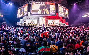 英雄聯盟世界賽》拍板定案！官方宣布總冠軍賽將開放6,312名觀眾線下觀賽