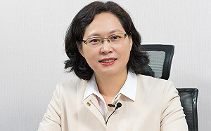 傳康軒霸凌員工 賴香伶指出「反職場霸凌法令有缺漏」 籲儘速修法