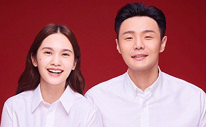 狗界李榮浩！楊丞琳tag老公 網閃瞎：甜爆了