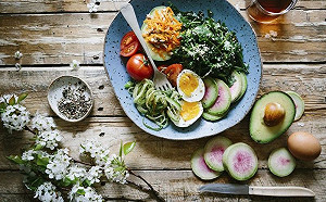 低GI便當越來越多！會是下一波「蛋塔熱」嗎？內行曝關鍵