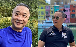 電視轉戰網路！他問「邰哥看清自己？」　粉絲狂推成功點