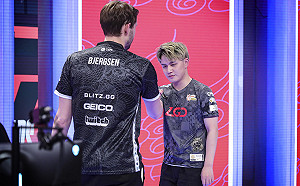 英雄聯盟世界賽》夢迴五年前！  LGD、TSM攜手出局