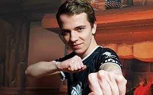 《爐石戰記》早日康復！  Thijs急性腎損傷入院治療