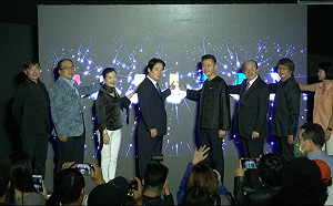 2020台灣設計展閉幕  賴清德讚辦得最好