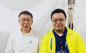 央視曝李孟居遭逮「被道歉」民眾黨:中共藉此展現政治手段任意定罪