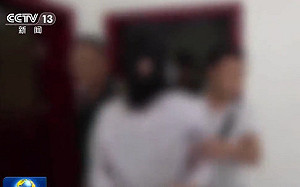 李孟居台諜案「有自白就定罪」綠委轟:這是一個沒有人權法治的國家