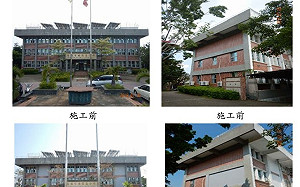 確保公共安全  內政部前瞻預算助公所、集會所483處補強重建