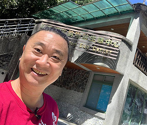 邰智源告訴我們的事！鬼才阿水：演藝收穫 不見得要成為統戰樣板