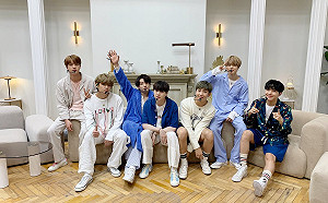 小粉紅玻璃心又碎！BTS得獎提韓戰 中國網友氣瘋罵：辱華快滾