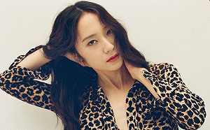f(x)全員離開SM！ Krystal確定不續約  改簽演員公司專注演戲