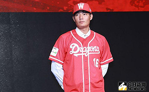 中職／放眼2023奪冠　葉君璋點出王維中為主力