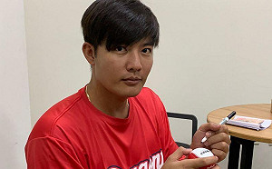 中職／王維中是味全龍王牌？蕭一傑：他會是主角