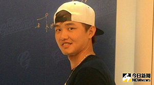 中職／卸下選手身分　「咖啡小子」林瑋恩正式轉任教練