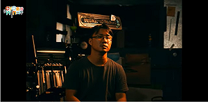 (影)「一噸半的夢」獲第3屆「eye臺灣win兩岸」短片徵選首獎