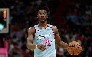 NBA／爭冠失利明年再來！巴特勒告白：熱火是我的歸屬