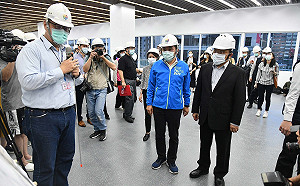 陳同佳將來台投案？蘇貞昌：非隨便來去的地方 一切依法