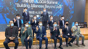 新北參與ALGOA　全球直播有機營養午餐推動經驗