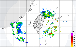 雨彈再灌兩天！北部大雨來襲 颱風沙德爾生成路徑曝光