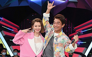 吳宗憲曝首錄《玩很大》內幕！一喊卡全崩潰 感嘆：該哭的都哭完了