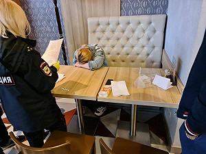 (影) 為買新鞋 俄羅斯25歲母竟用11萬賣一週大親生女兒