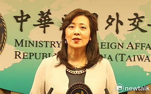 AIT粉專遭網民出征   外交部:多數出自機器人帳號