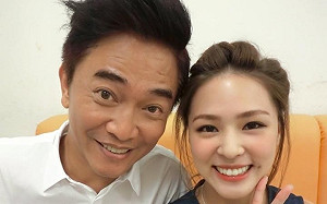 熊熊爆吞吐鹹濕片疑雲！吳宗憲護航：你們有影片嗎