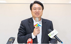 交通部邀北北基談軌道路網 林右昌：基捷升級 跨30年來最關鍵一步