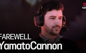 《英雄聯盟》只待了一季！SB戰隊主帥YamatoCannon離隊