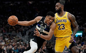 NBA／湖人差點因公鹿罷賽無緣冠軍　詹皇想過放棄本季