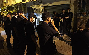 南鐵東移終局之戰爭點 前縣長蘇煥智：原公地不用卻搶民地！