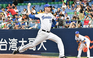 中職／球員工會再度抨擊「羅力條款」 盼建立傷兵制度