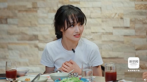 《微微一笑很傾城》女主角鄭爽：不喜歡貝微微！粉絲讚道「人間真實」