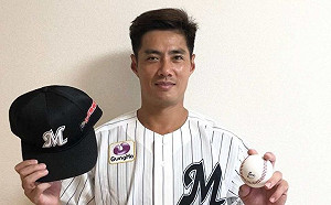 日職／羅德救世主！陳偉殷提前上陣 明睽違9年先發戰樂天