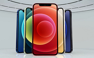 不叫iPhone 13？外媒爆料蘋果今年新機名稱