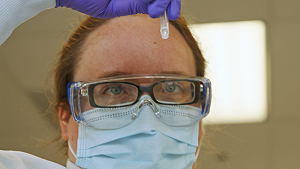 武漢肺炎》抗體藥有安全隱憂！禮來第三期臨床試驗喊停