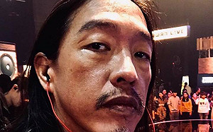 林大鈞酸中天回應！網支持：台灣最不需要中國代理的聲音