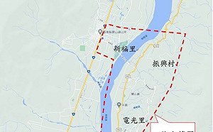 快儲水！台東關山3地區 10/15、10/16每日停水7小時