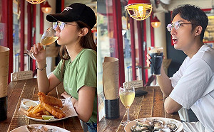 洪詩爆熱戀李運慶！2人大方認愛：剛交往盼給予空間