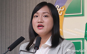國民黨辦論壇稱「活不起的未來」 謝佩芬列數據一一打臉