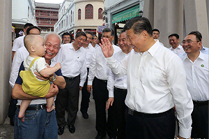 林保華觀點》全球面對中共「地下黨」威脅