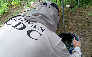 三峽本土登革熱再增2例！莊人祥：暫無法確認新北群聚案例關連性