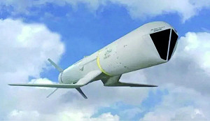 美新通報國會售台5項武器 原來中國最害怕的是這個......