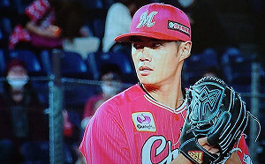 日職／陳偉殷回歸日職優質先發　6局好投卻吞敗